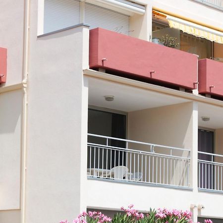 Residence Les Mimosas Calvi  Exteriér fotografie